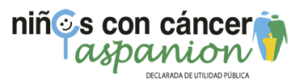Niños con cáncer Aspanion